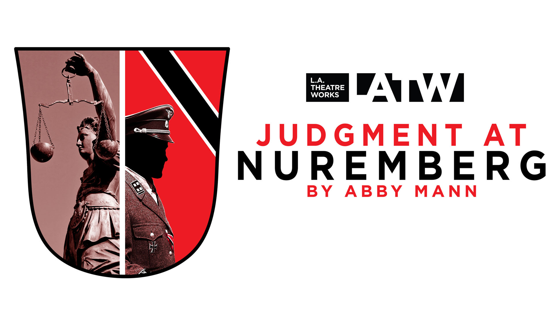 JUDGMENT AT NUREMBERG Williams Center for the Arts
